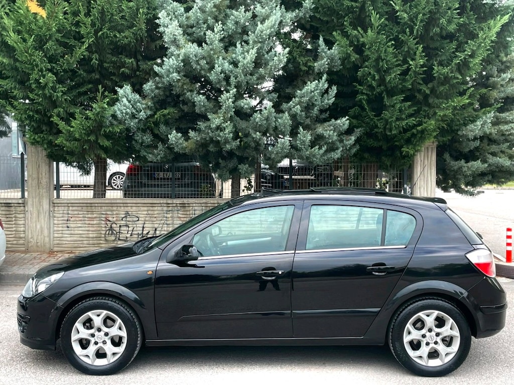 sahibinden satılık otomatik vites opel astra cozmo paket - 10