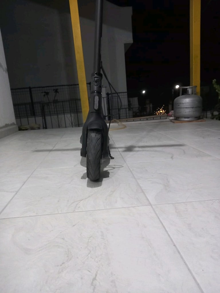 Segway Ninebot F2 Kickscoother - 10