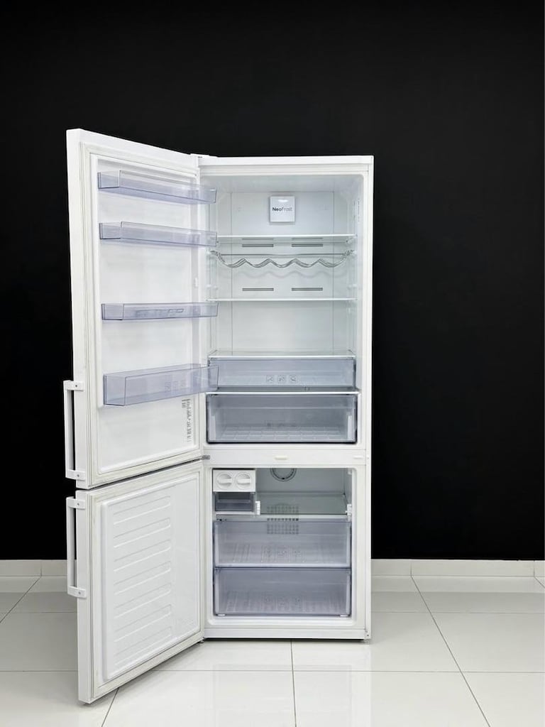 yeni nesil beko 2 li paket beyaz eşya seti - 4
