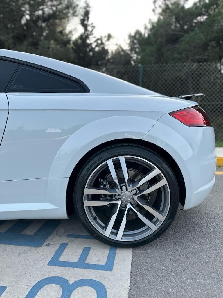 AUDI TT - 17