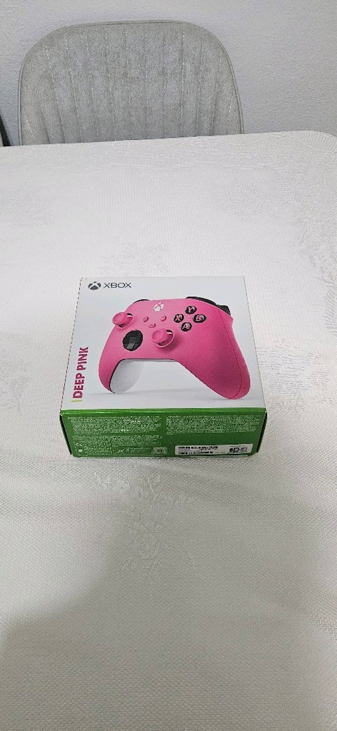 xbox kolu pembe 9. nesil kutulu - 6