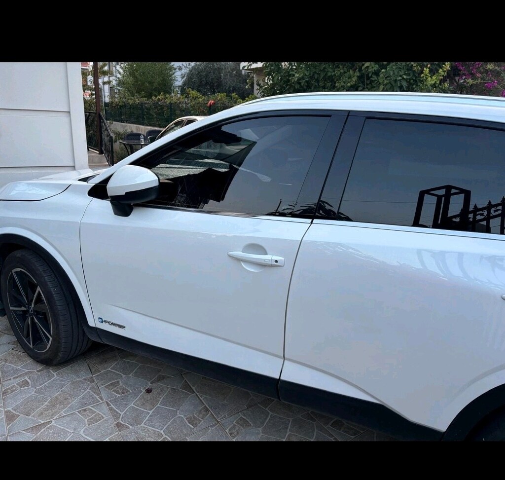 e power nissan - 6