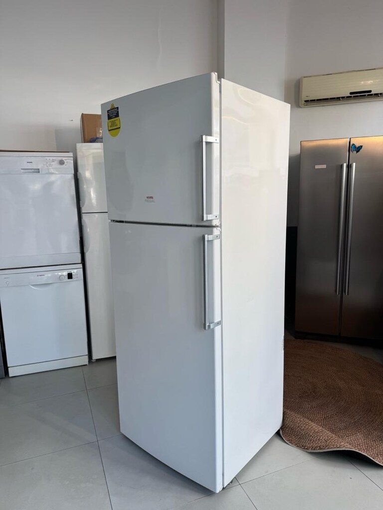 Silivri Beyaz Eşya Servisin’den sorunsuz Regal buzdolabı - 2