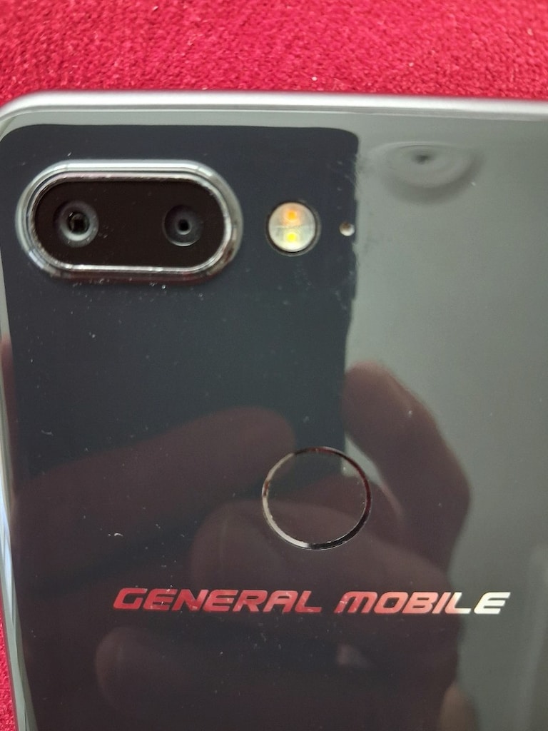 Cep Telefonu General mobile GM 9 Pro 4/64GB / Bostanlı - İZMİR - 14