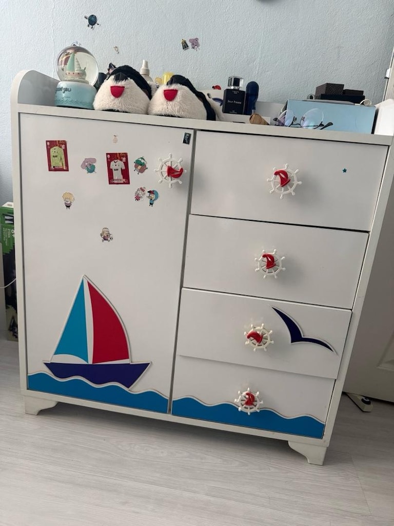 çocuk odası takımı - 3