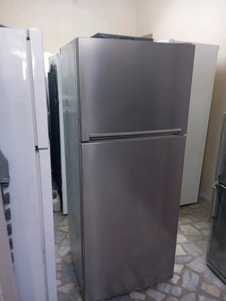 ARÇELİK INOX 480 LİTRE BUZDOLABI - 2