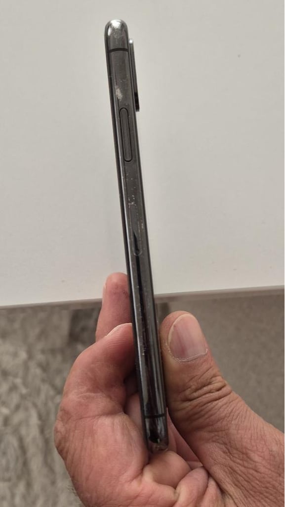 iphone x - 3