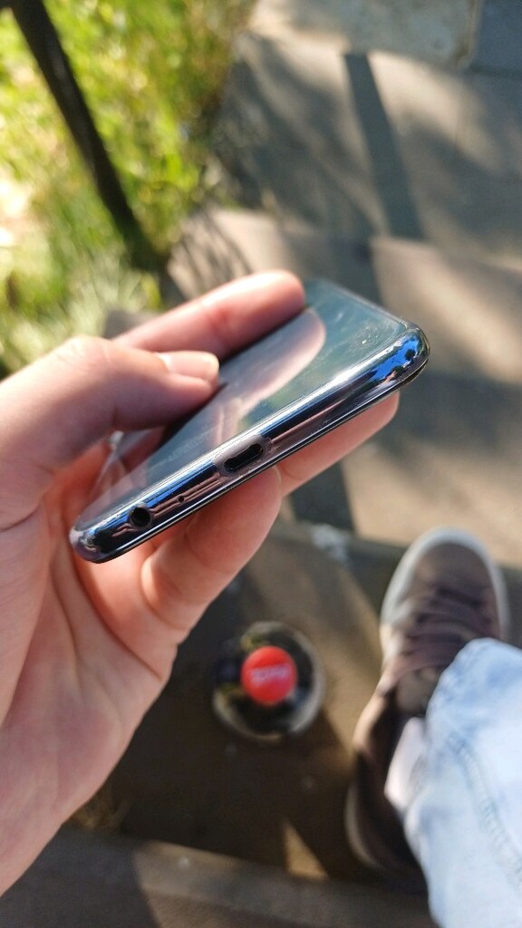 Samsung J6+ - 6