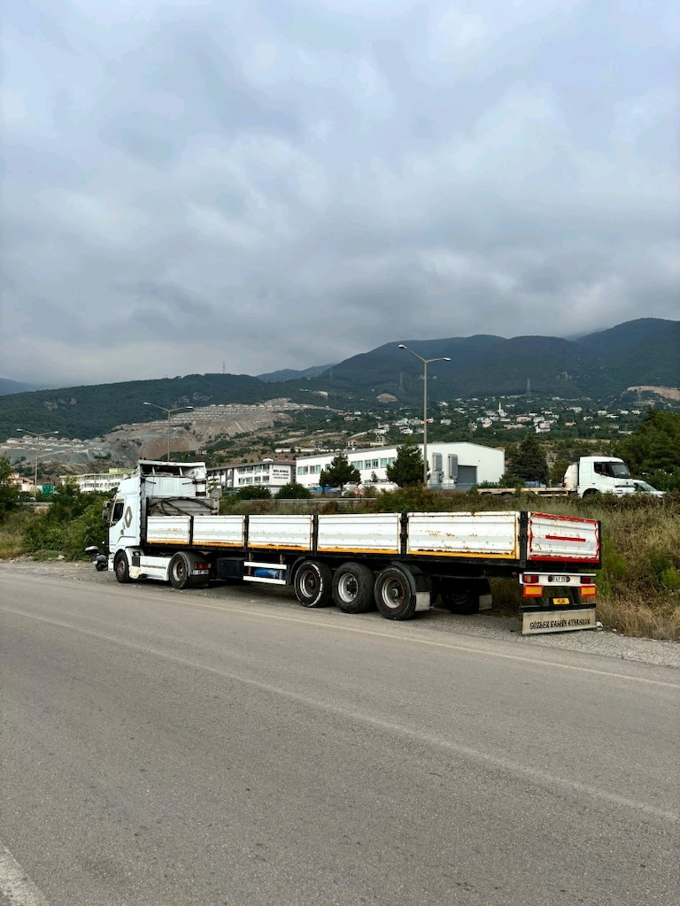 Renault premium 400 fuar aracı takım satılık - 20