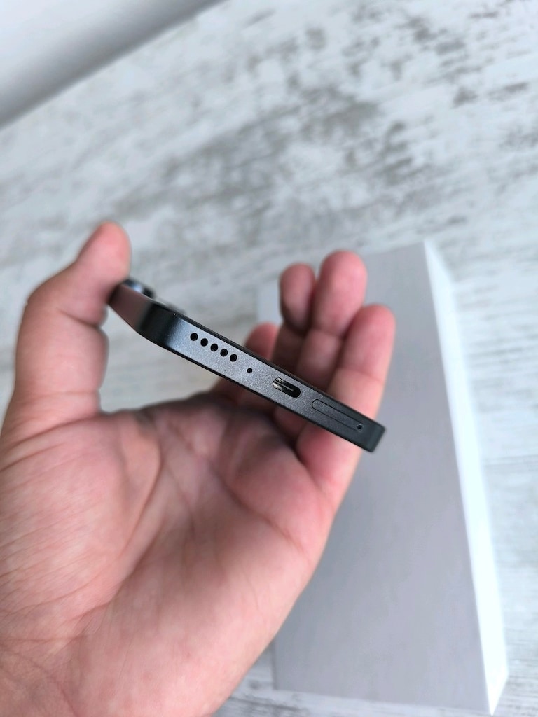 NOTE 13 256GB TERTEMİZ!!! - 5