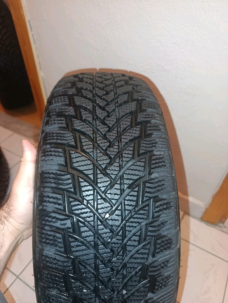 205 55 R16 Petlas - 8