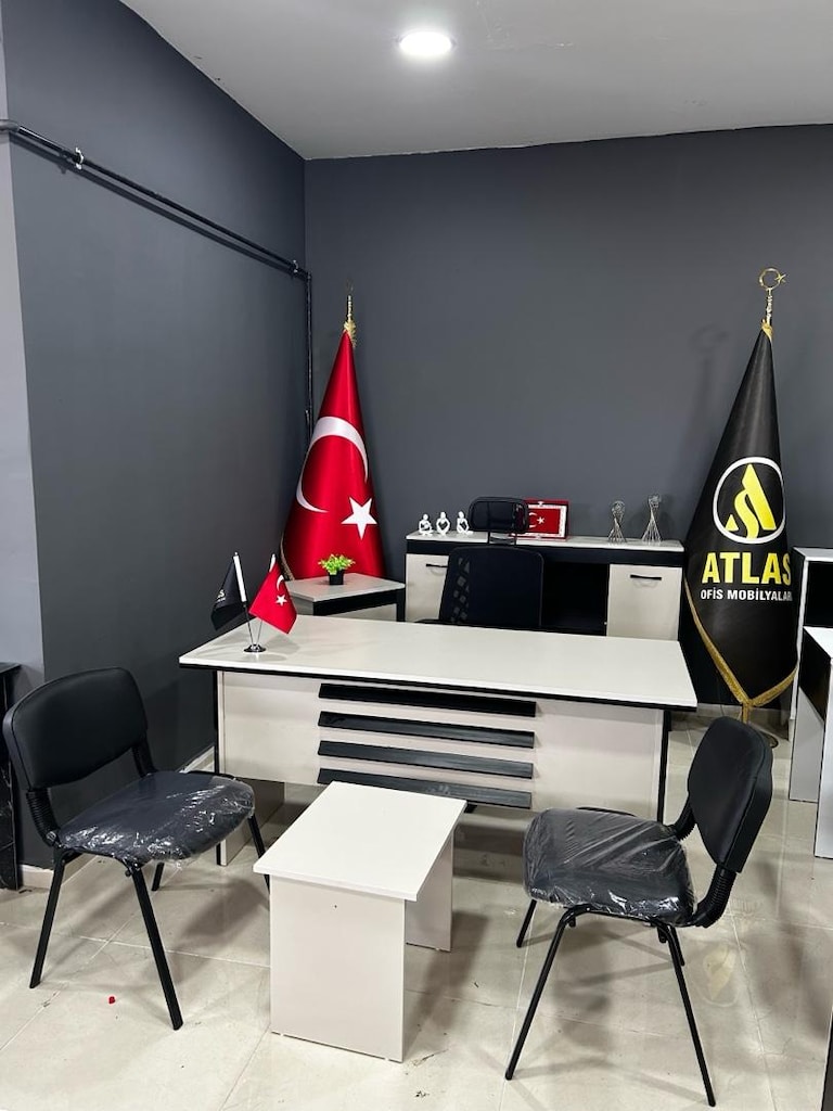 OFİS MASA TAKIMI!!!KAMPANYA - 2