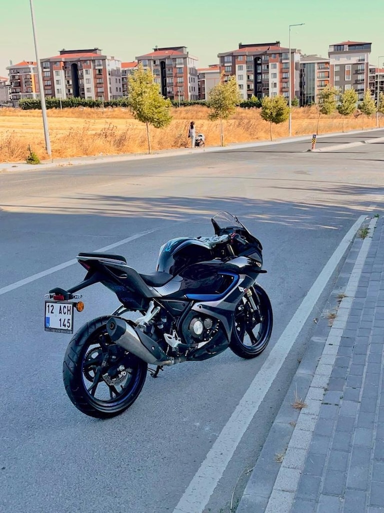 düşük km bayram şekeri - 4