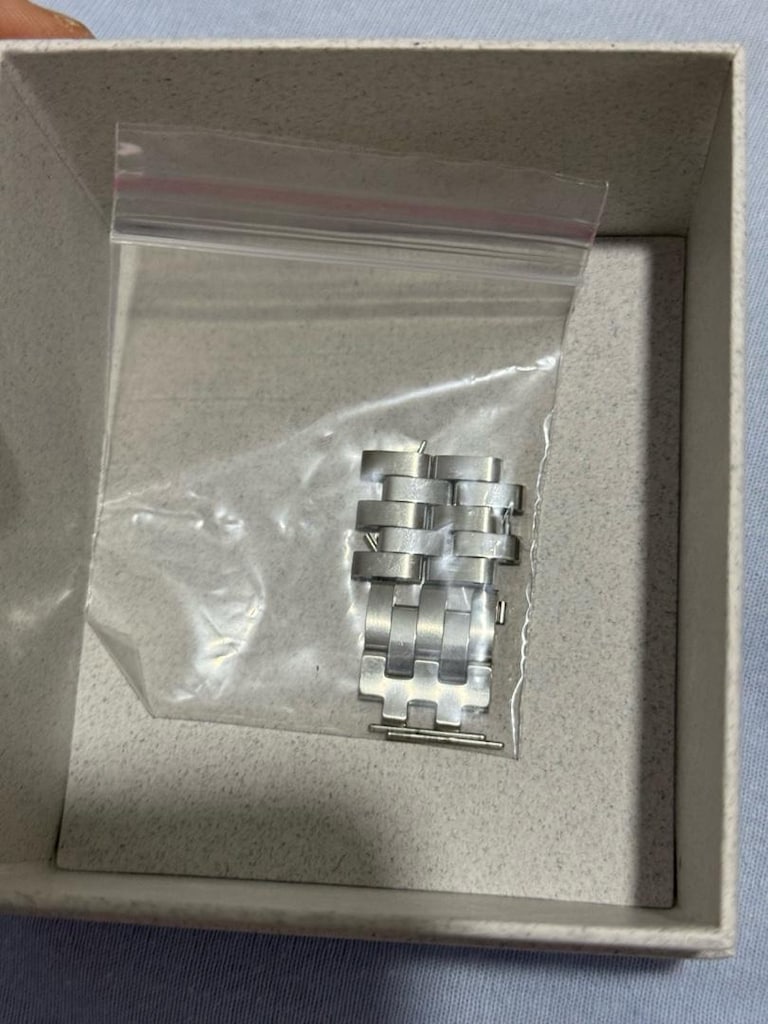 Seiko Presage - 6