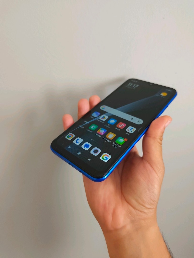 REDMİ 9A 64 GB YURT DIŞI KAYITLI - 3