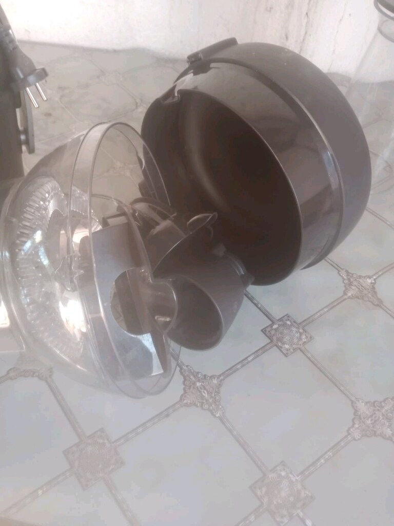 Meyve sıkma robotu - 2