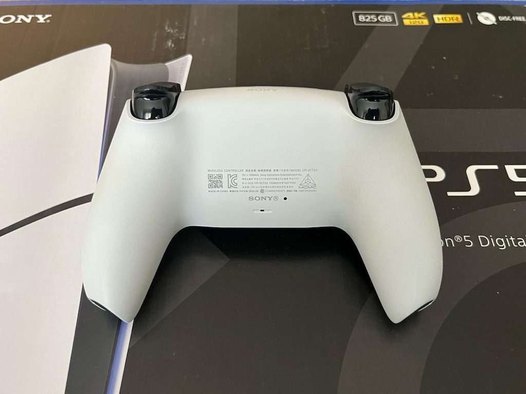 Sony PS5 DualSense Kablosuz Joystick - 3
