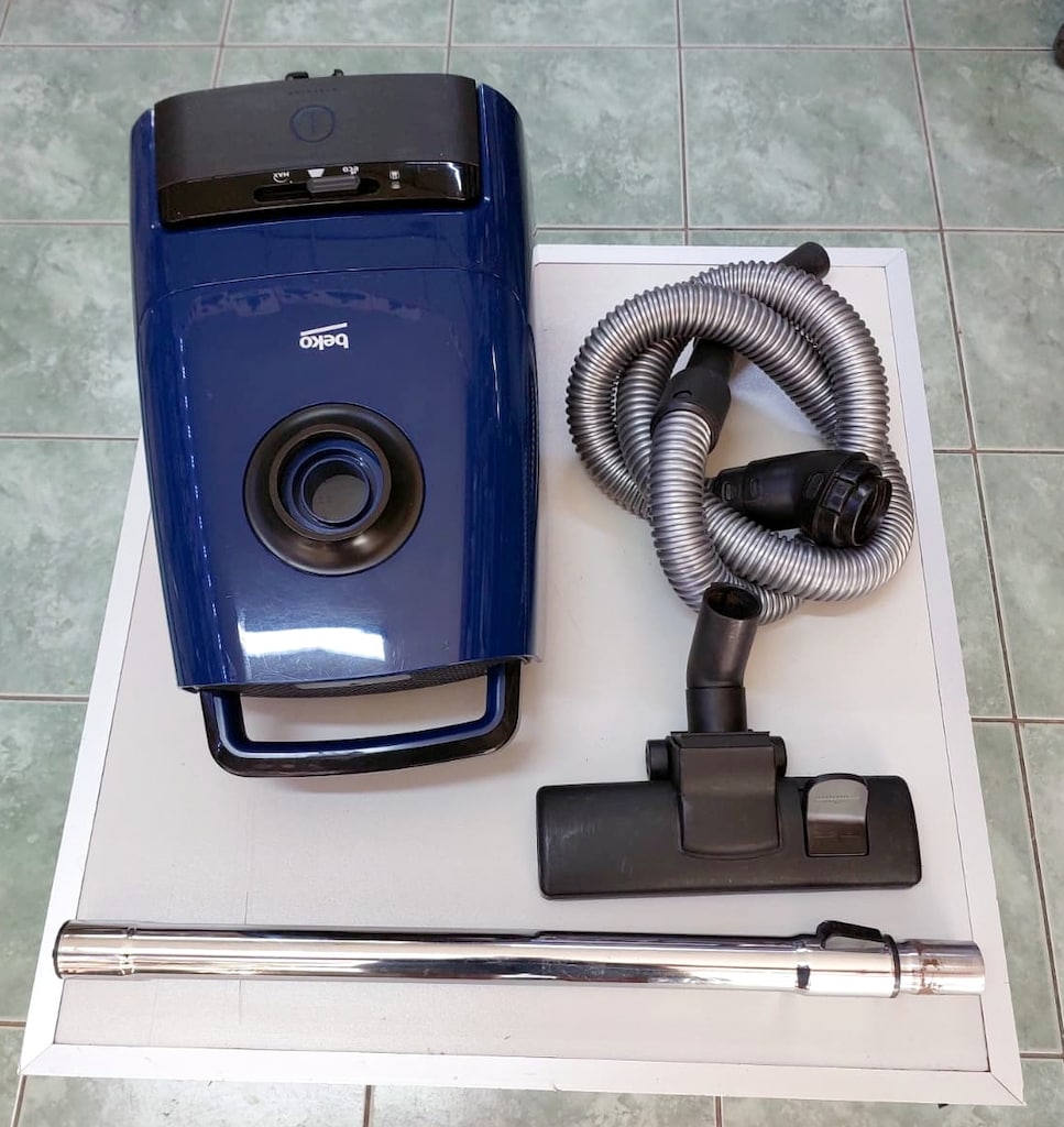 BEKO PERFORMFLEX BKS 1913 1000W (TORBALI) = 3250 TL KART 2950 TL NAKİT - 2