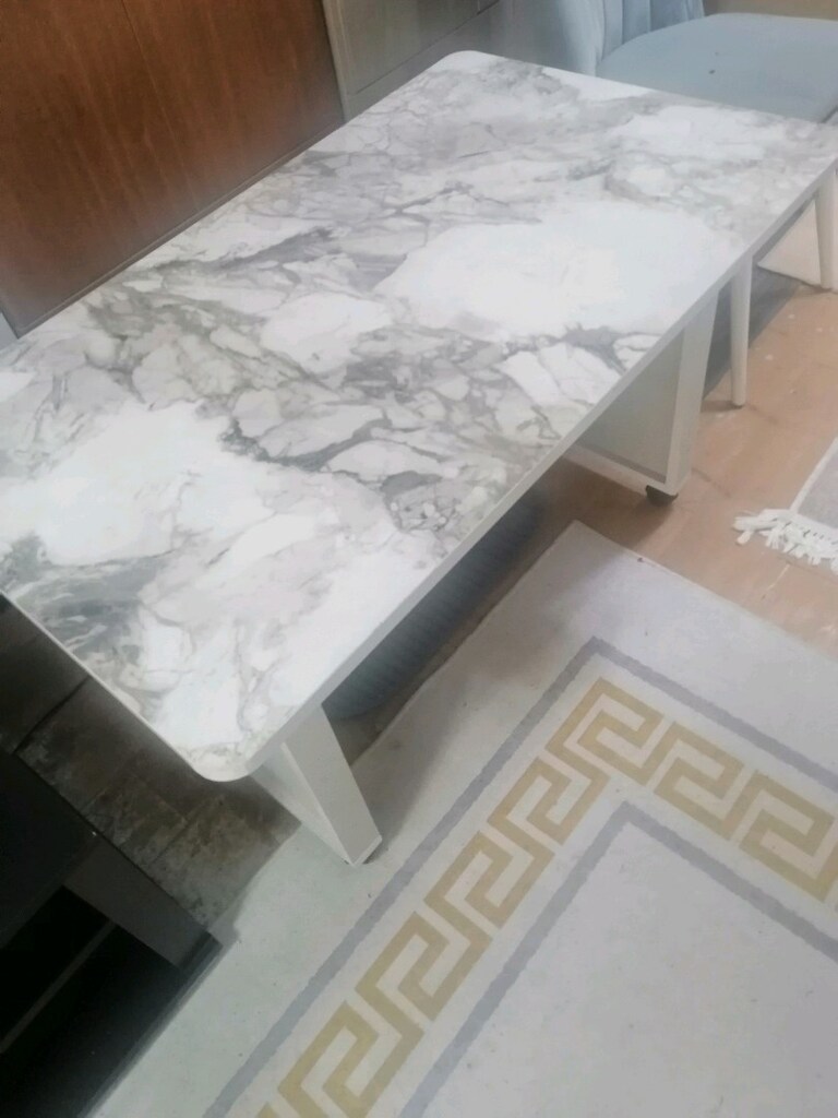 tekerlekli orta masa ya da sehpa çok amaçlı - 4