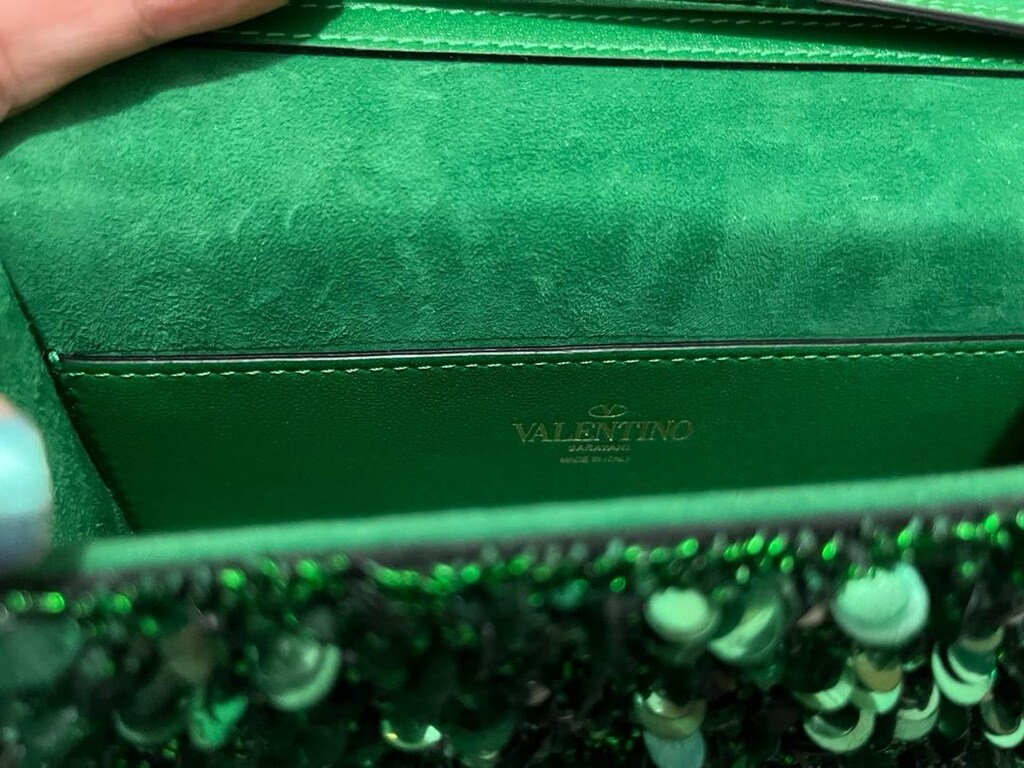 Valentino Garavani Small Loco — görsel 11/14