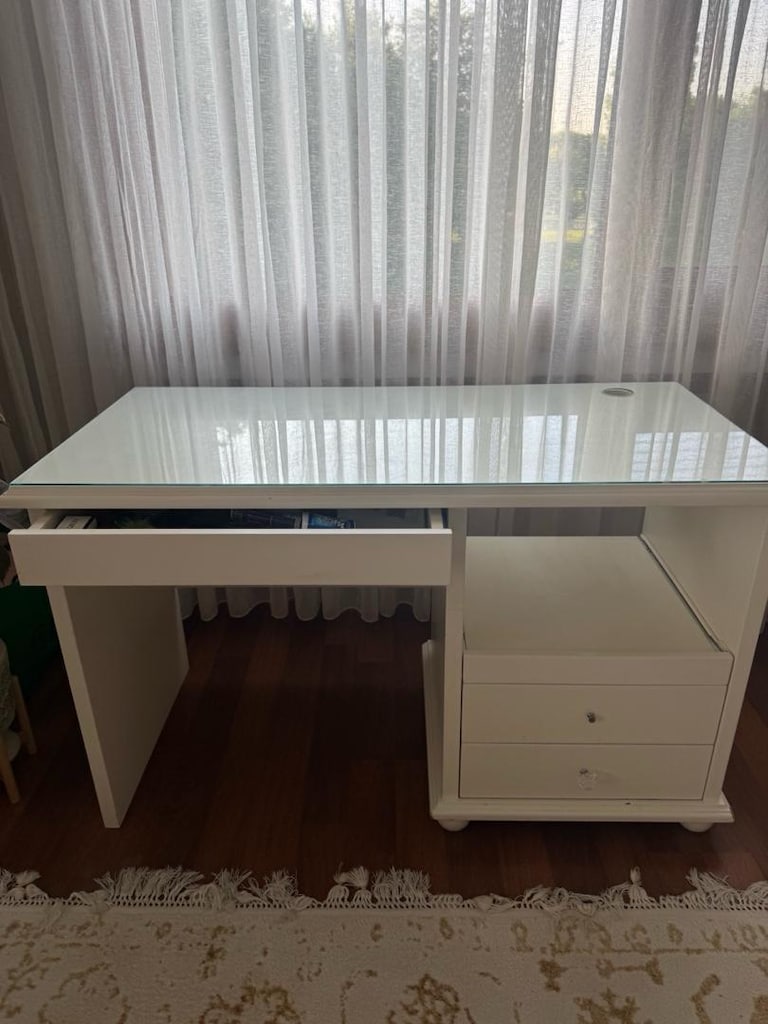 YATAK-KOMİDİN-ÇALIŞMA MASASI - 5