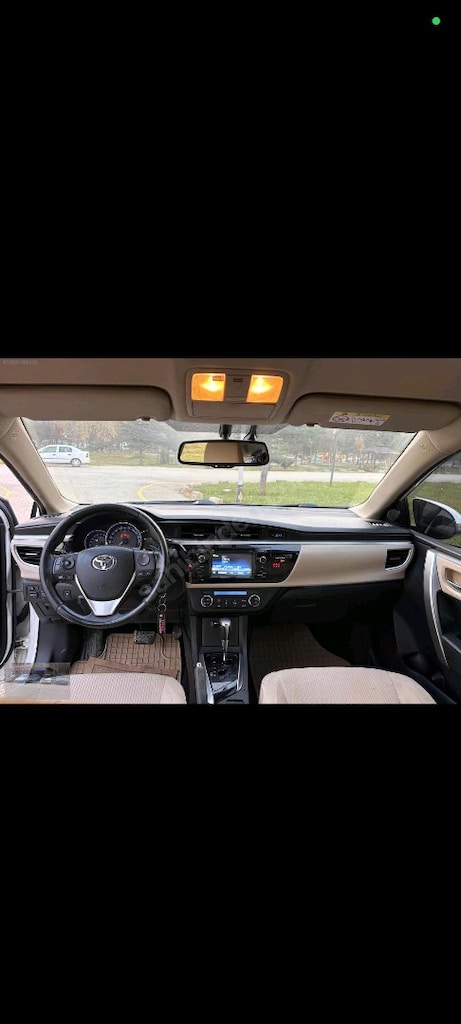 otomatik toyota - 4