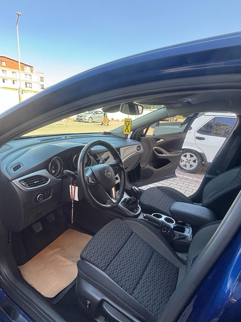 sahibinden temiz opel astra - 11