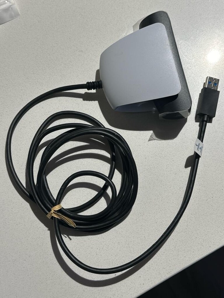 PS5 Orijinal HD Kamera - Sıfır / Hiç Kullanılmadı - 3