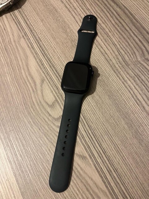 Apple Watch 9 45 mm GPS