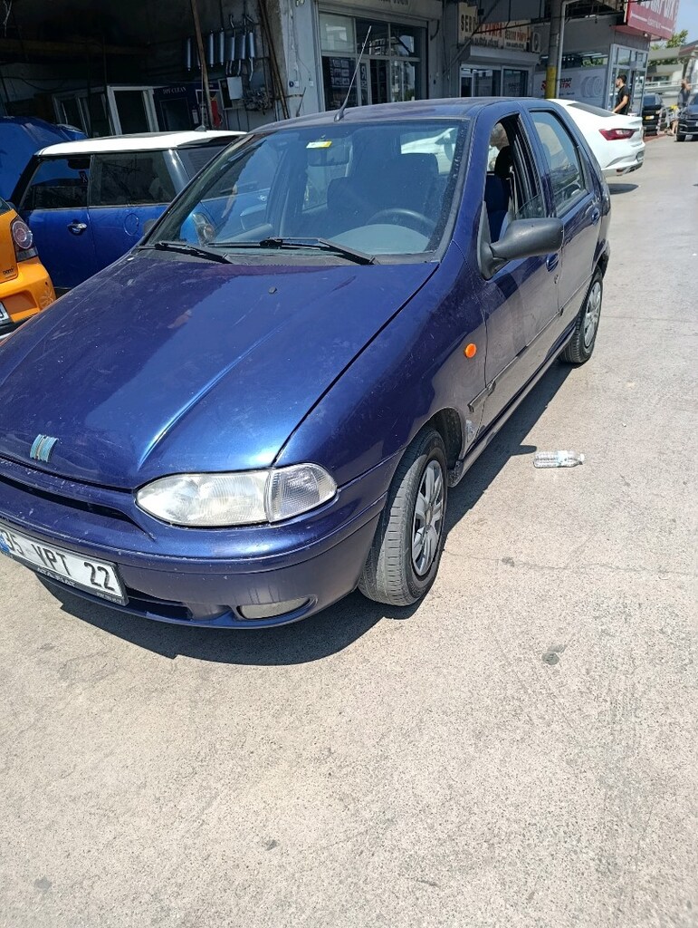 palio fiat - 4