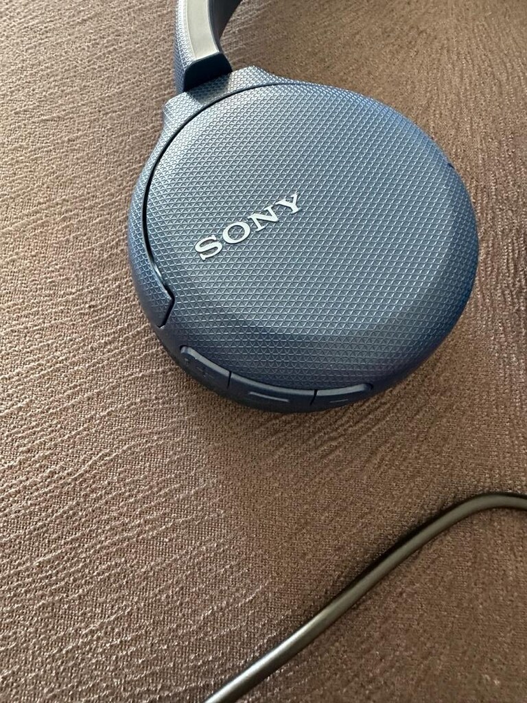 Sony Wh-Ch 510 kablosuz kulak üstü kulaklık - 4