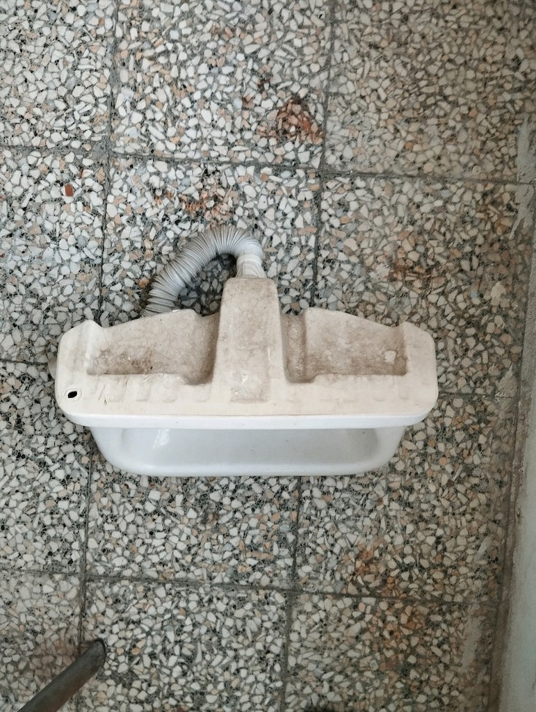VİTRA MİNİ LAVABO - 3