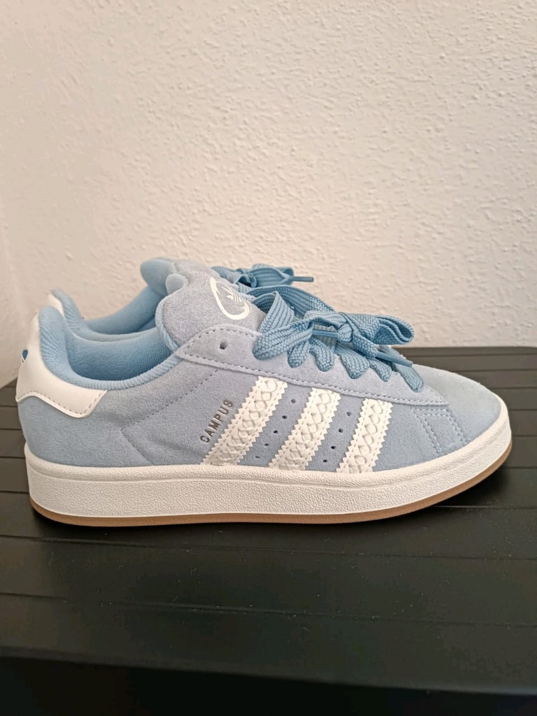orijinal Adidas campus 00s , 39 numara kullanılmamış - 3