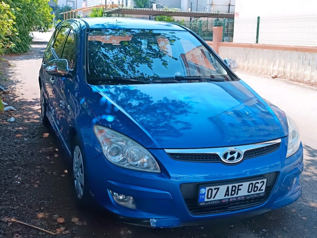 TEMİZ AİLE ARACI - 3