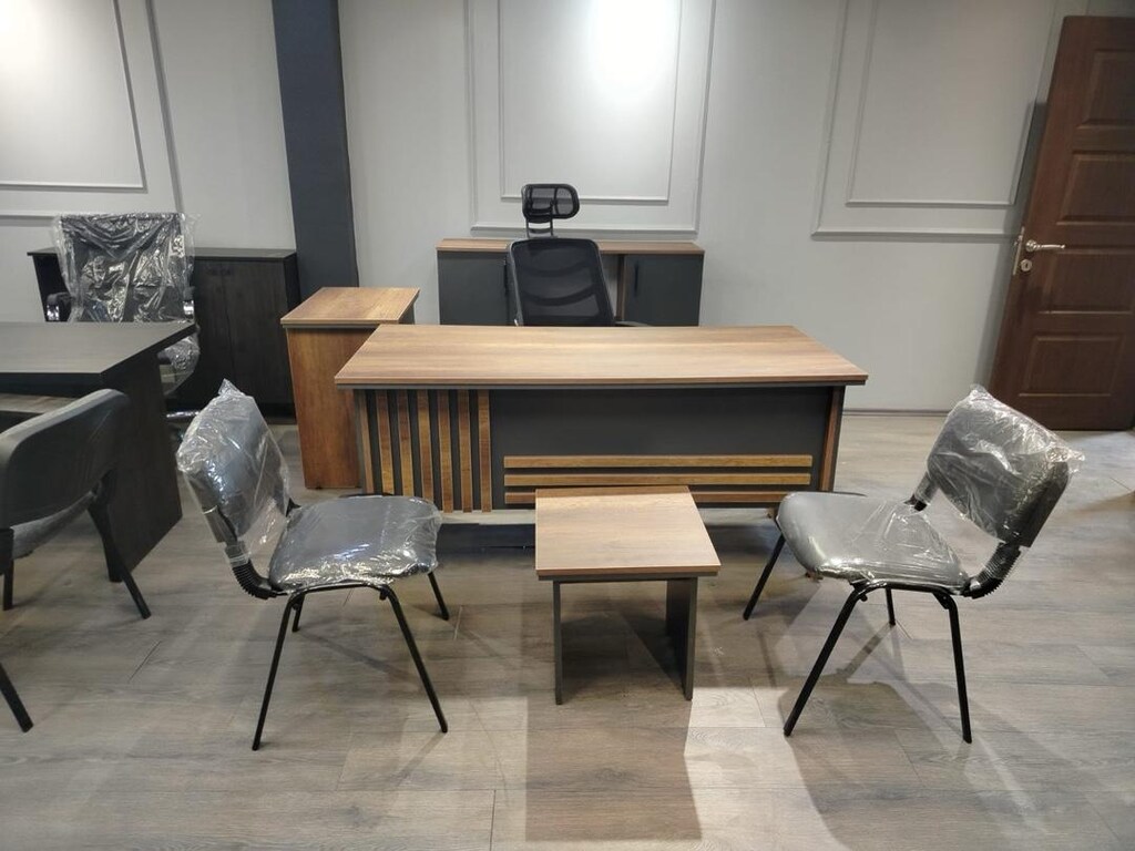SIFIR OFİS TAKIMI - 3