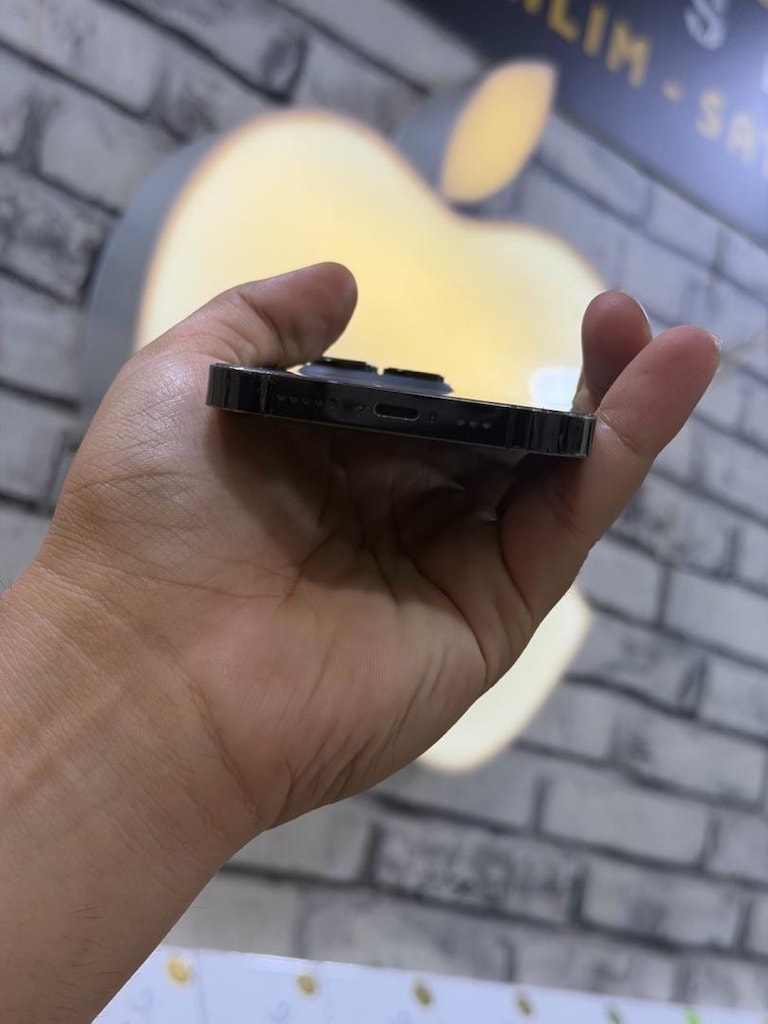 İPHONE 14 PRO TOPLAMA DEĞİL UYGUN - 3