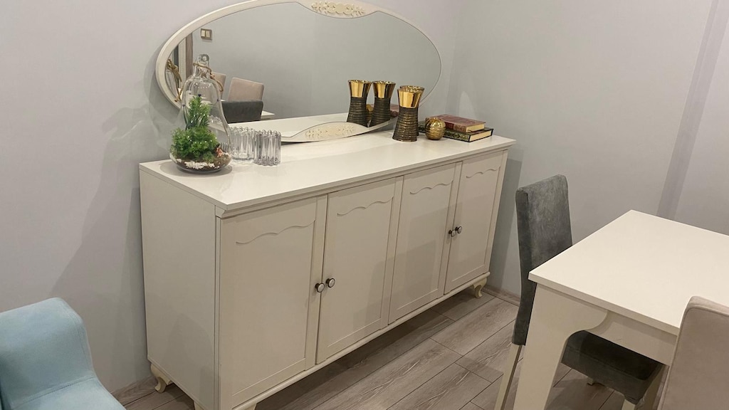 yatak odası takımı ve salon - 9
