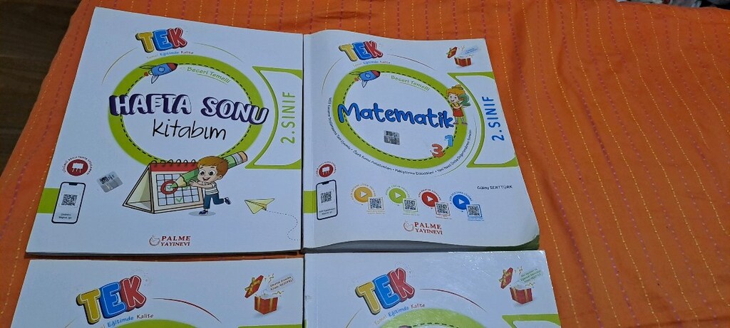 yardimci kitap 2.sinif - 3