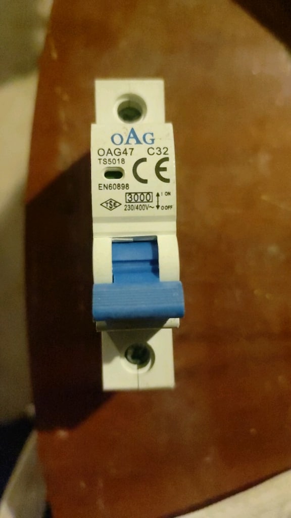 elektrik sigortaları - 12