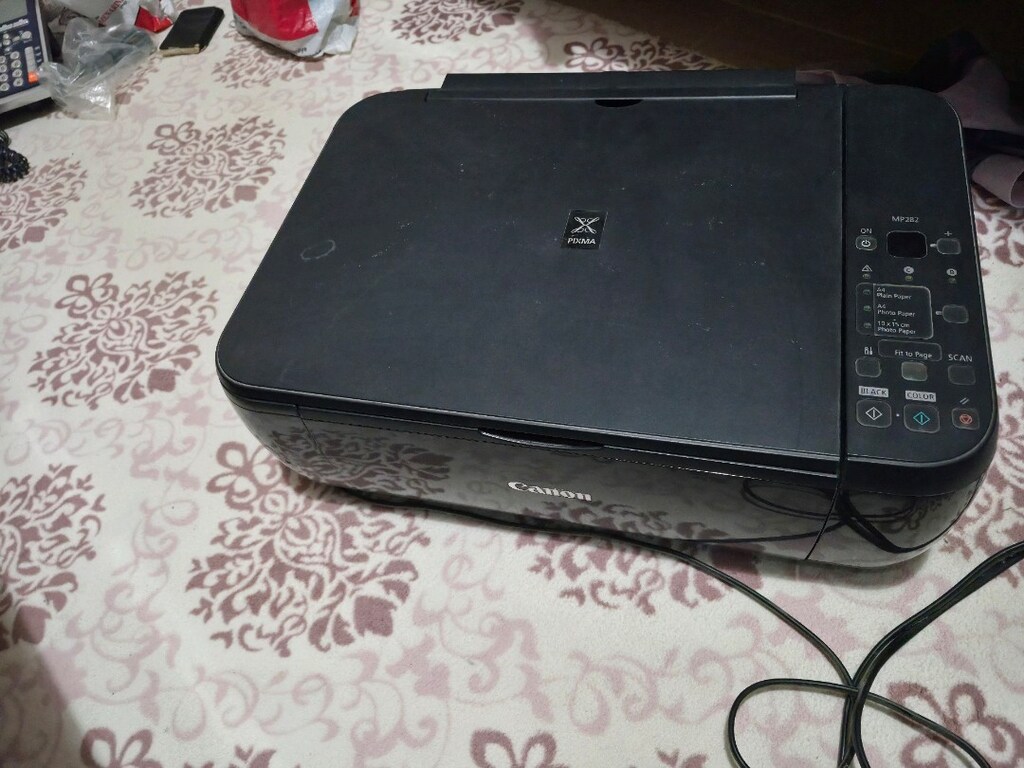 Canon Ve Epson Markalı yazıcılar - 15