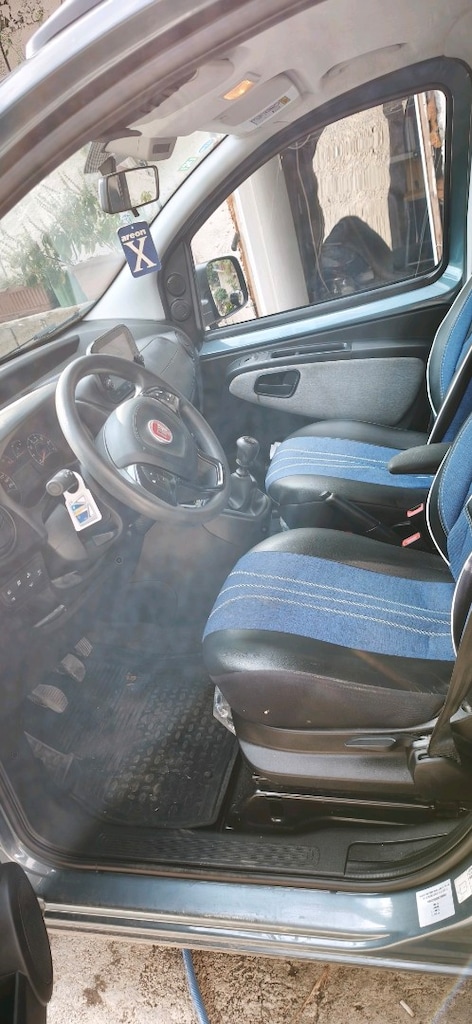 Fiat Araba - 7