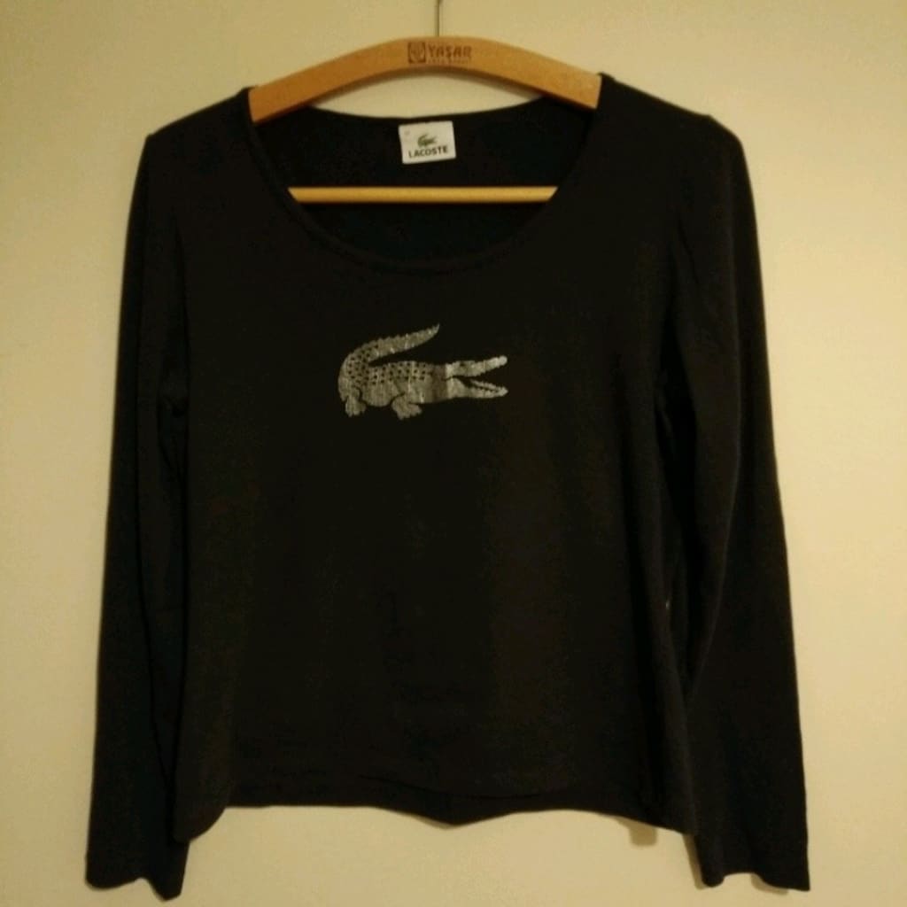 Lacoste Tişört