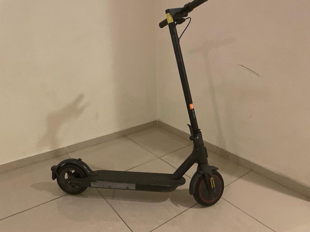 xiaomi pro 2 scooter - 2