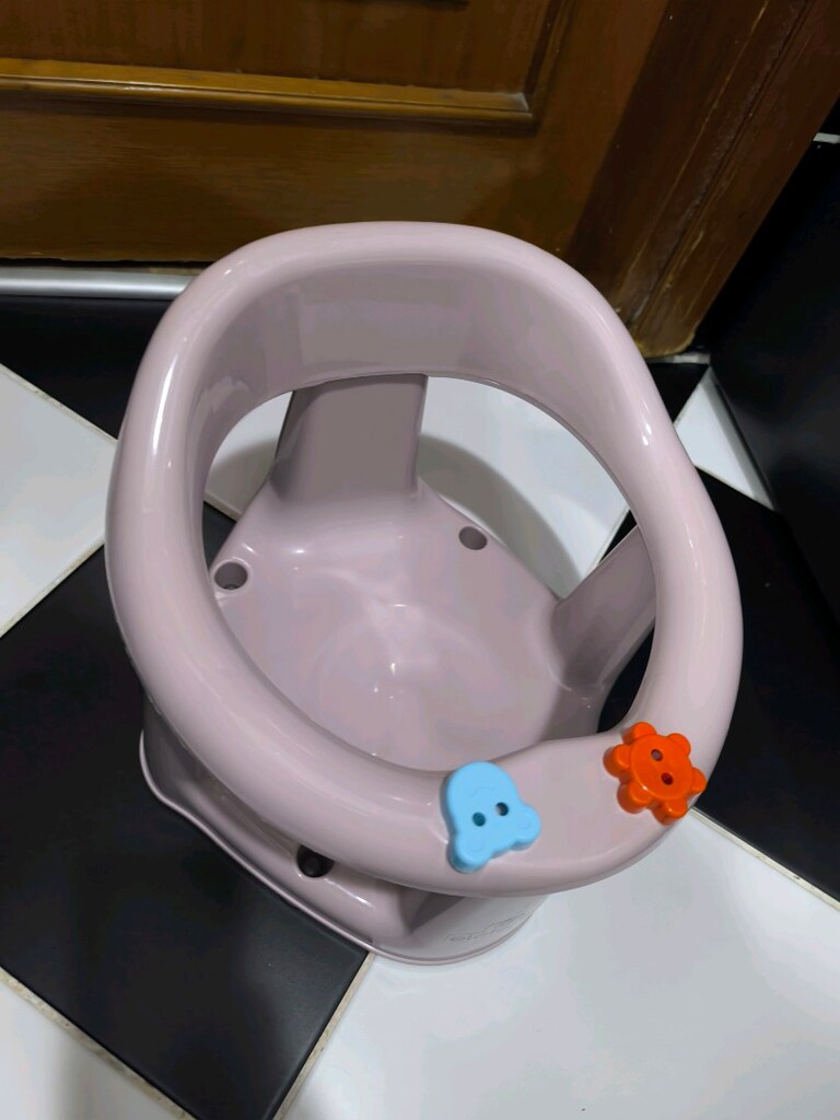 BANYO VE MAMA OTURAĞI - 2