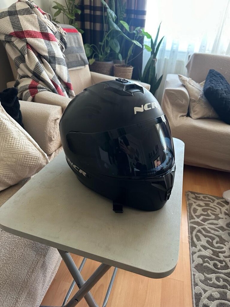 ncr kask - 3