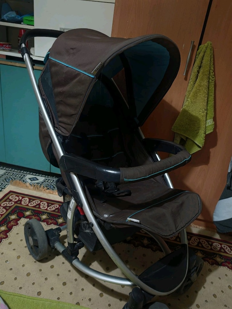 bebek arabası