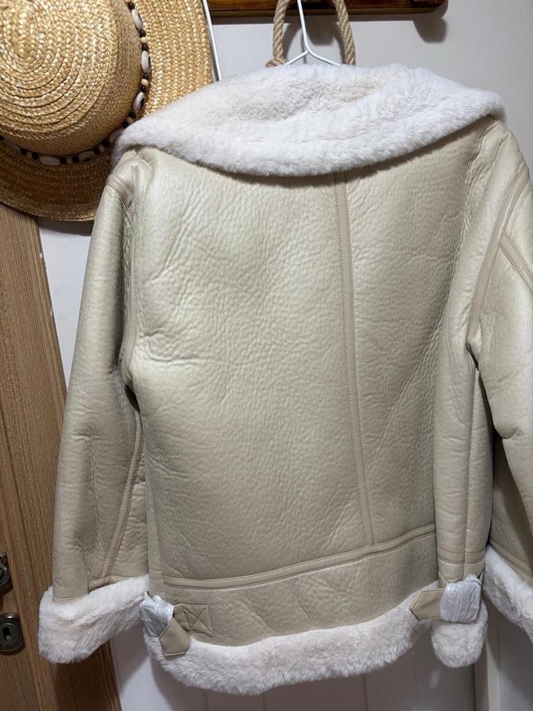 stradivarius mont sıfır - 8