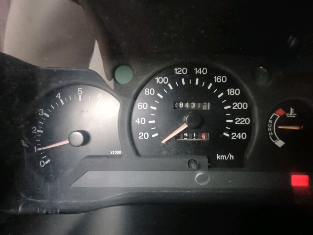 Satılık Ford Escort - 9