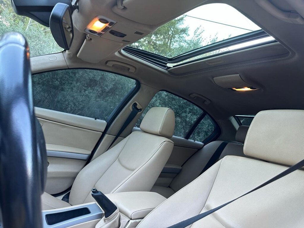 163 lük döküm blok E90 BMV - 14