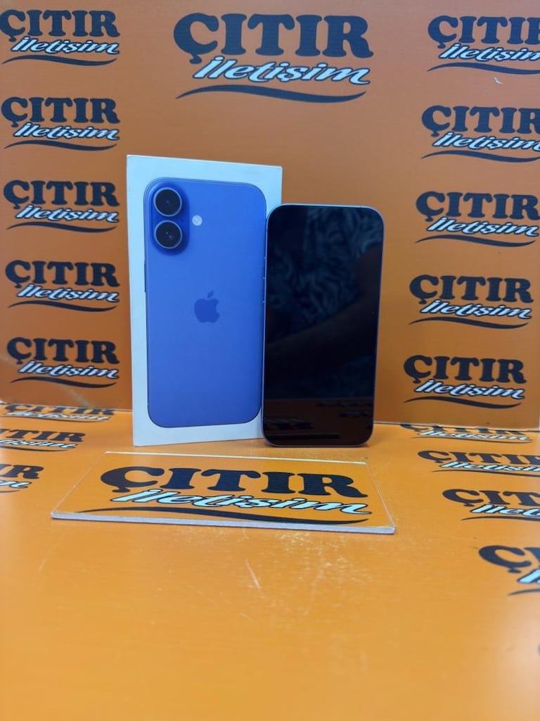 iPHONE 16 128 GB - 2